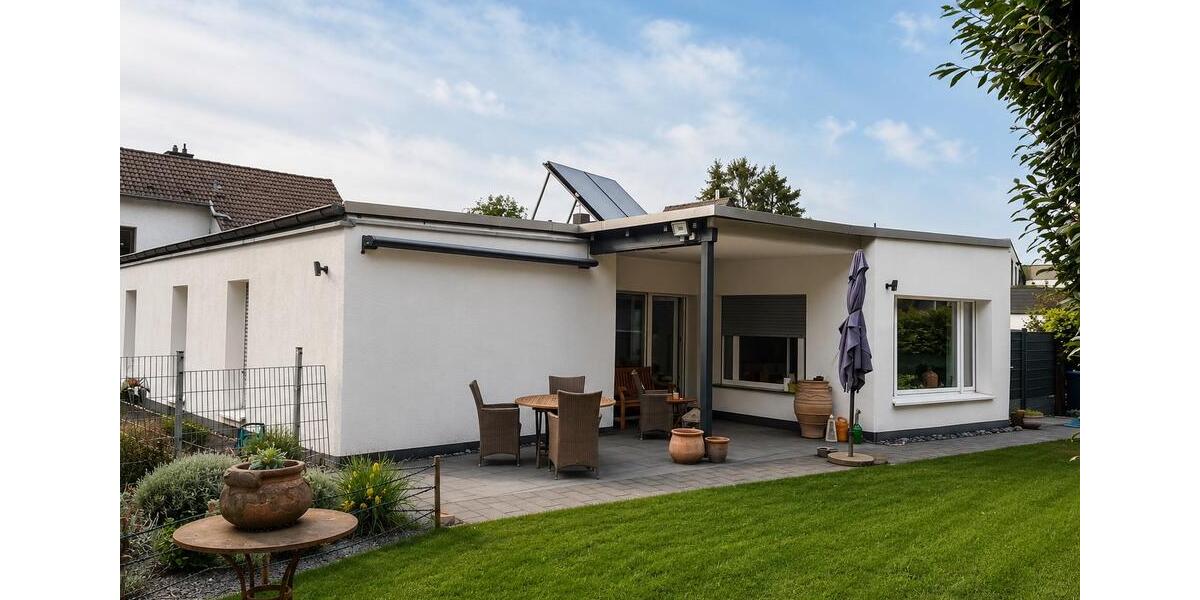 Bungalow Leverkusen - 5 Zimmer, 130 m&sup2;, 639.000&euro; | Angebot:27194360