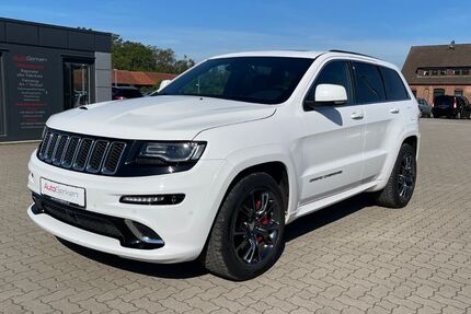 Jeep Grand Cherokee 74.851 km 39.990 &euro; Martfeld 27327