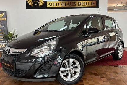 Opel Corsa 139.900 km 4.697 &euro; Bobenheim-Roxheim 67240