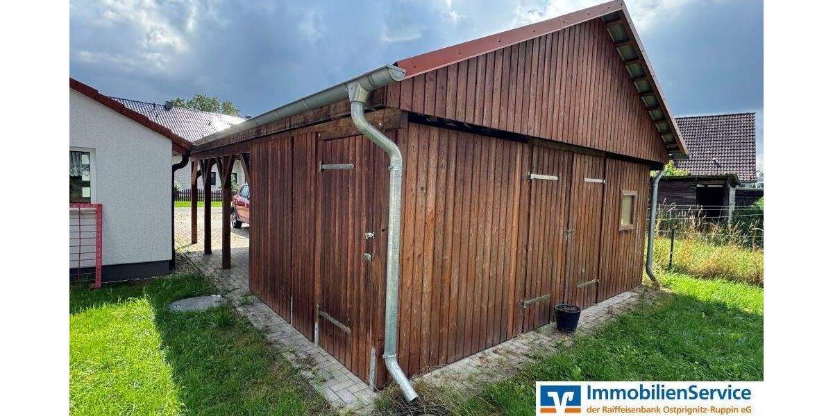 Einfamilienhaus Gumtow Dannenwalde Dannenwalde - 5 Zimmer, 179 m&sup2;, 235.000&euro; | Angebot:25728809