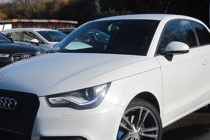Audi A1 109.000 km 7.900 € Osterode am Harz 37520