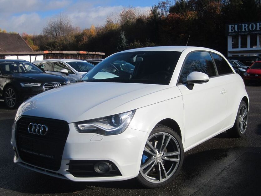 Audi A1 109.000 km 7.900 € Osterode am Harz 37520