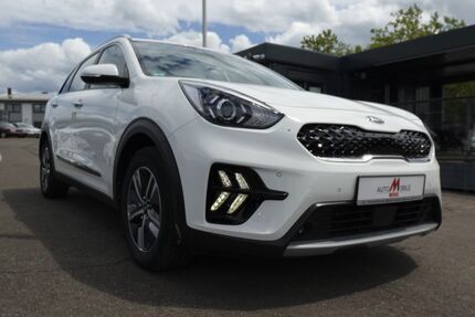 Kia Niro 67.000 km 16.900 &euro; Wittlich 54516