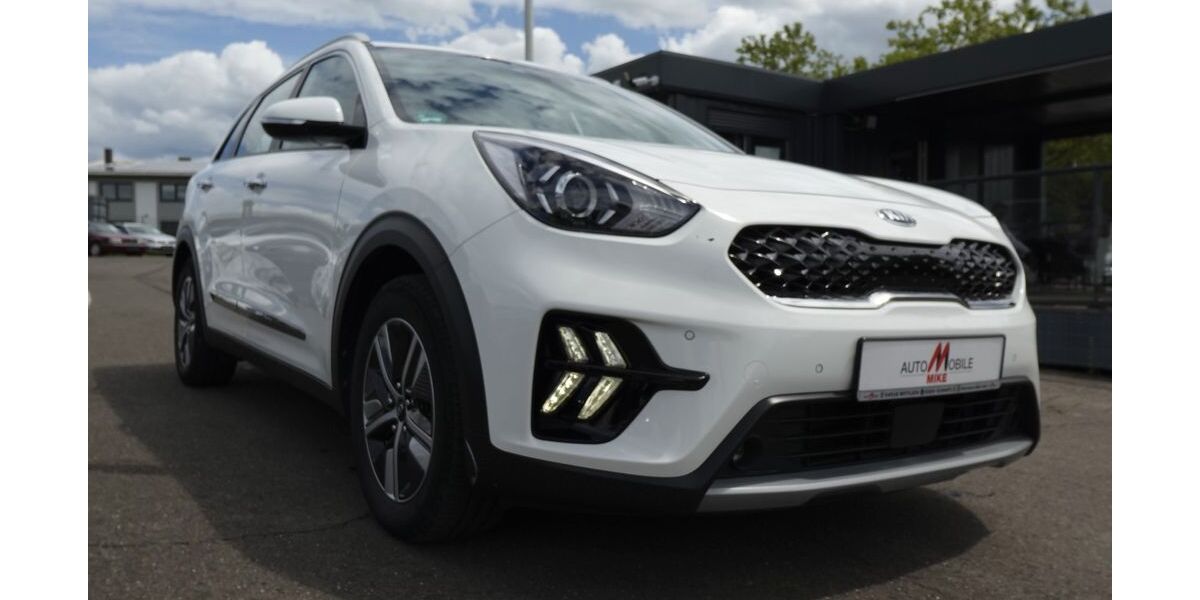 Kia Niro 67.000 km 16.900 &euro; Wittlich 54516