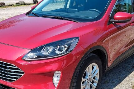 Ford Kuga 106.000 km 22.999 &euro; Sinzheim 76547