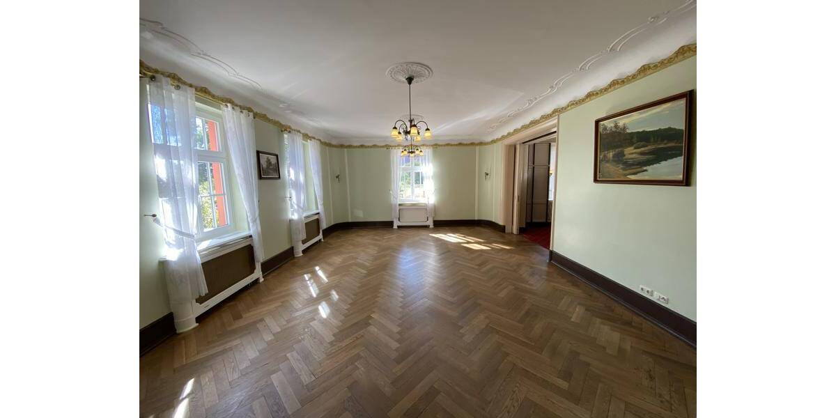 Gewerbeobjekt Kargow / Federow Federow - 1 Zimmer, 1.290.000&euro; | Angebot:25665093