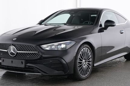 Mercedes-Benz CLE 220 29.500 km 51.290 &euro; Oberthulba 97723