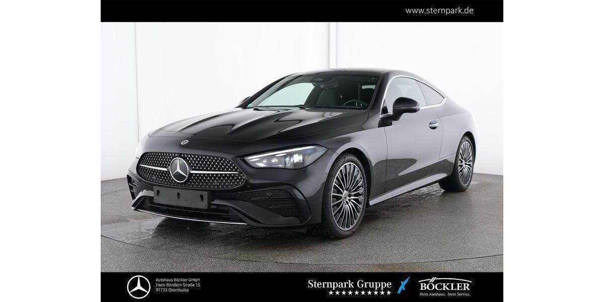 Mercedes-Benz CLE 220 29.500 km 51.290 &euro; Oberthulba 97723