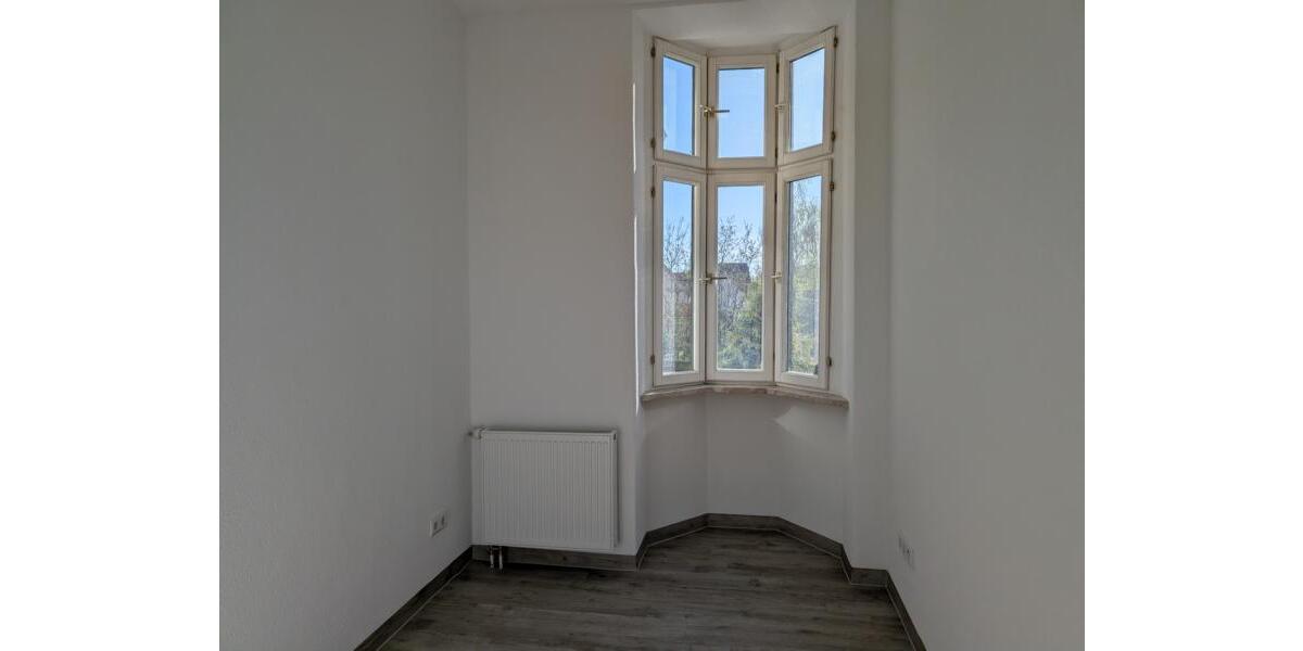Etagenwohnung Eisleben (Lutherstadt) - 3 Zimmer, 65 m&sup2;, 420&euro; | Angebot:25865851
