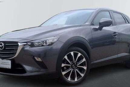 Mazda CX-3 16.635 km 18.790 &euro; Strausberg 15344