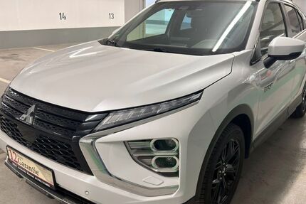 Mitsubishi Eclipse 61.919 km 19.500 &euro; München 81825