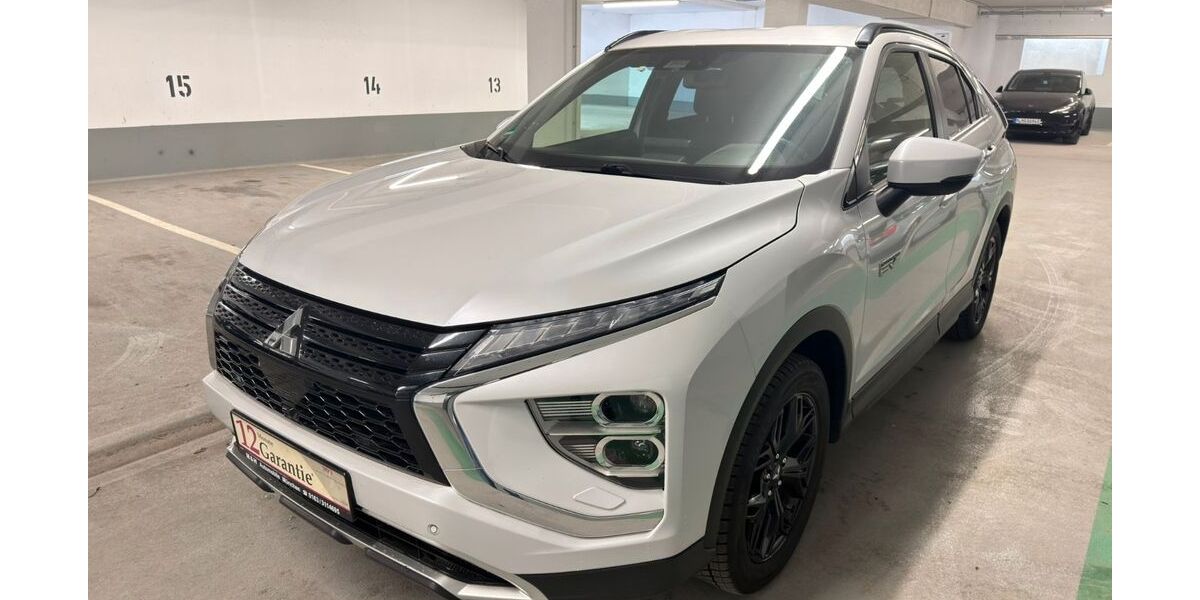 Mitsubishi Eclipse 61.919 km 19.500 &euro; München 81825