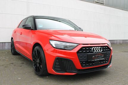 Audi A1 115.000 km 20.999 &euro; Köln 50769