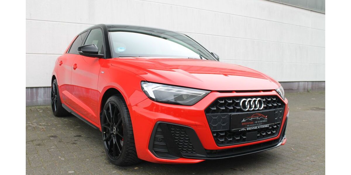 Audi A1 115.000 km 20.999 &euro; Köln 50769