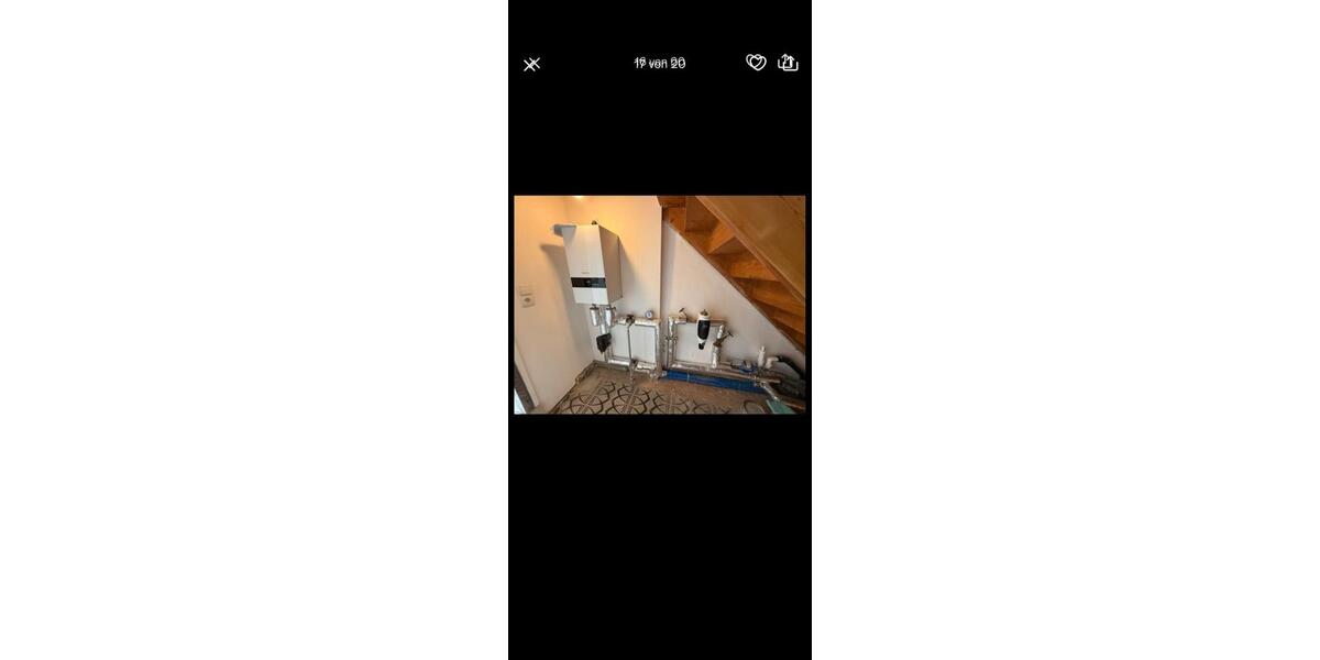 Reihenhaus Schöppenstedt - 3 Zimmer, 90 m&sup2;, 650&euro; | Angebot:26406519