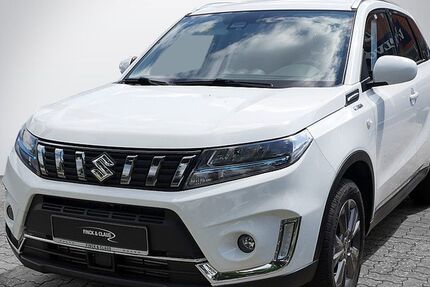Suzuki Vitara 16.000 km 18.890 &euro; Büdelsdorf 24782