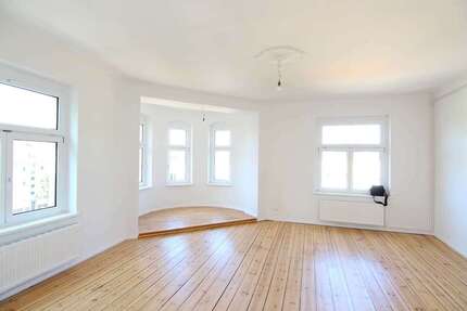 Wohnung zum Mieten in Berlin 1.206,36 € 108 m²