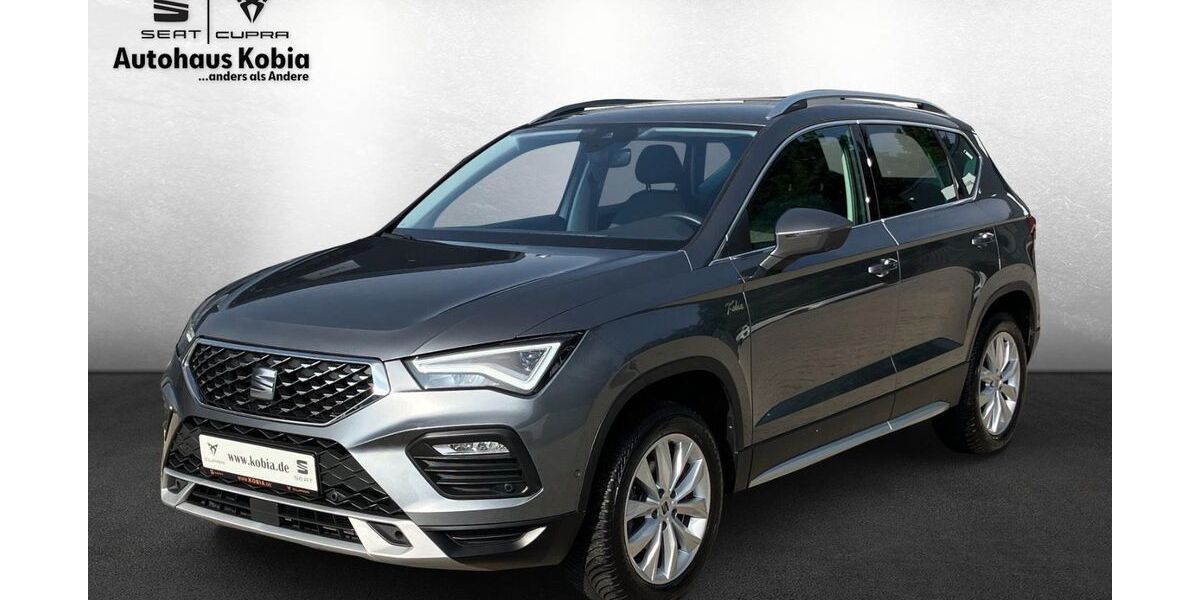 Seat Ateca 22.944 km 30.890 € Sinsheim 74889