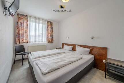 Gewerbeobjekt Stuttgart Stuttgart-Ost Ost - 2.190.000&euro; | Angebot:26343675