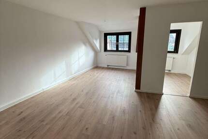 Wohnung Kahla - 2.5 Zimmer, 68 m&sup2;, 620&euro; | Angebot:27125708