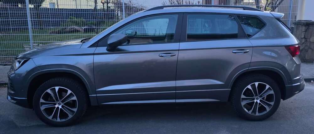 Ateca