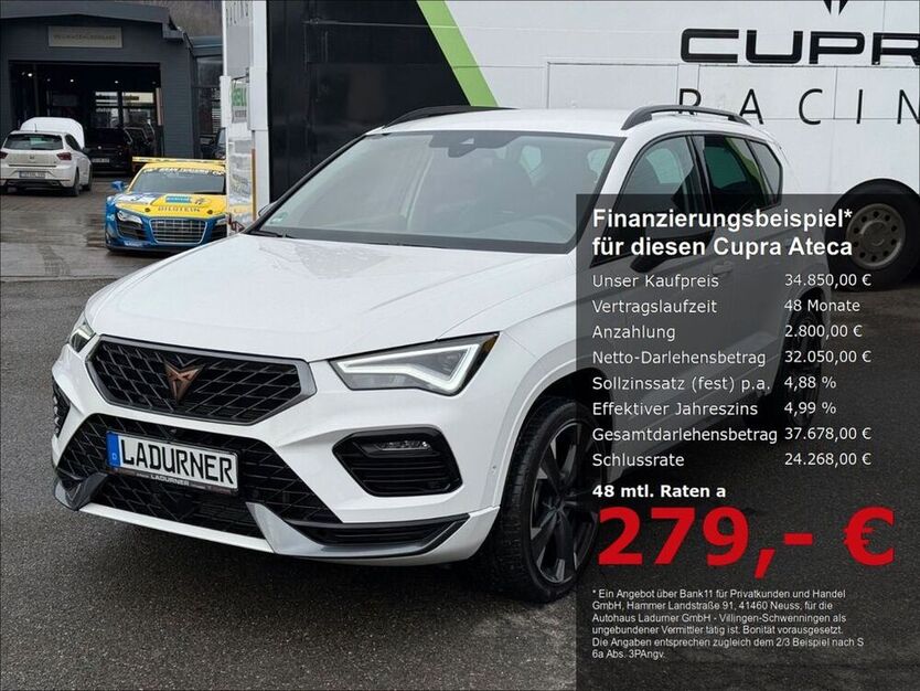 Ateca