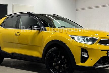 Kia Stonic 46.561 km 13.990 &euro; Roggentin 18184