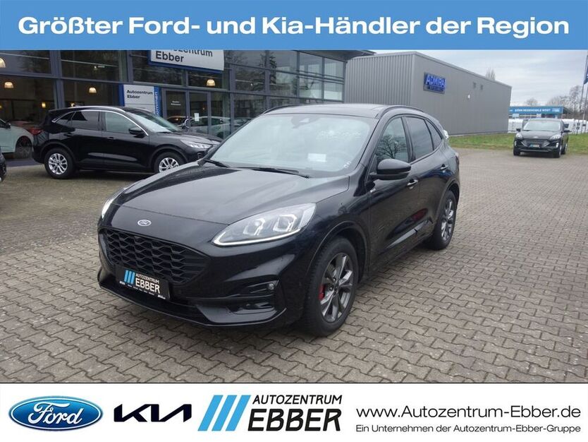 Kuga