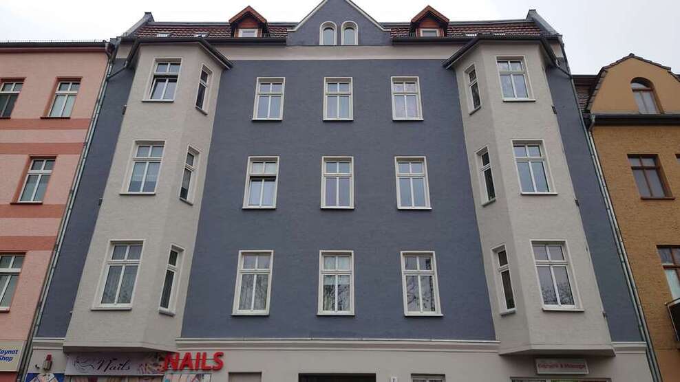 Wohnung zum Mieten in Oranienburg 1.080 € 95.4 m²