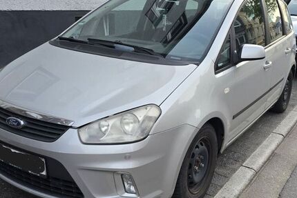 Ford C-Max 220.000 km 700 &euro; Remscheid 42853