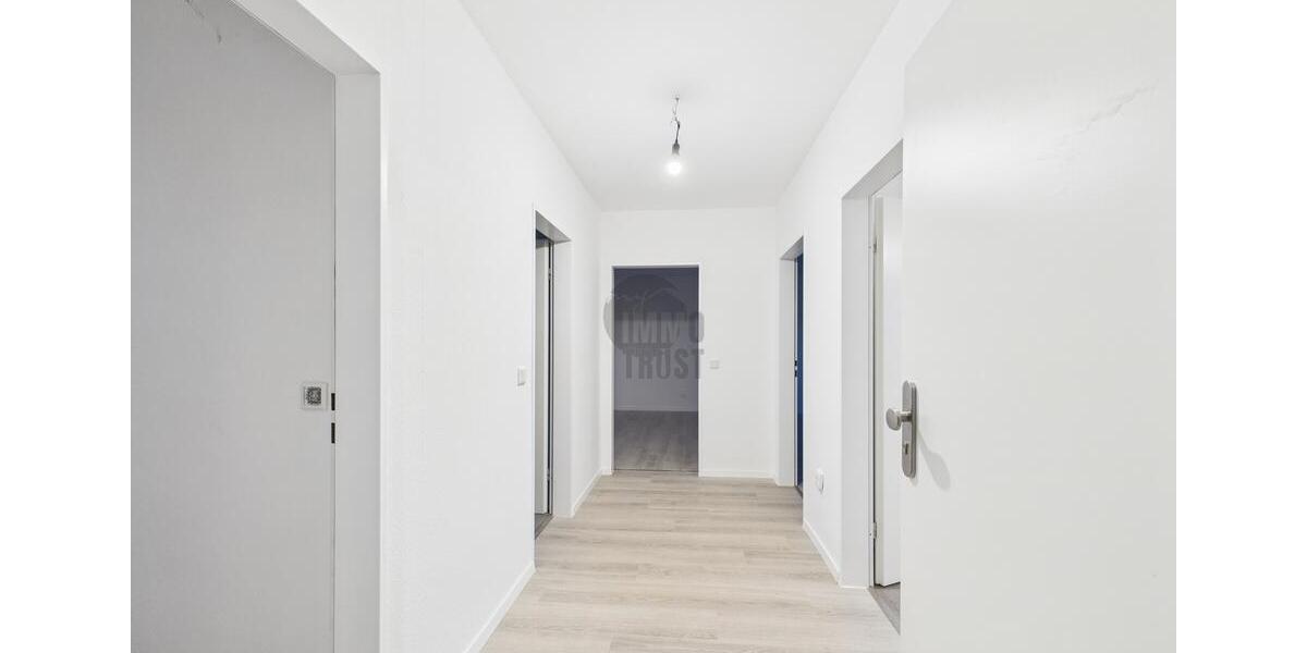 Dachgeschoßwohnung Kirchlengern - 3 Zimmer, 85 m&sup2;, 650&euro; | Angebot:25539400
