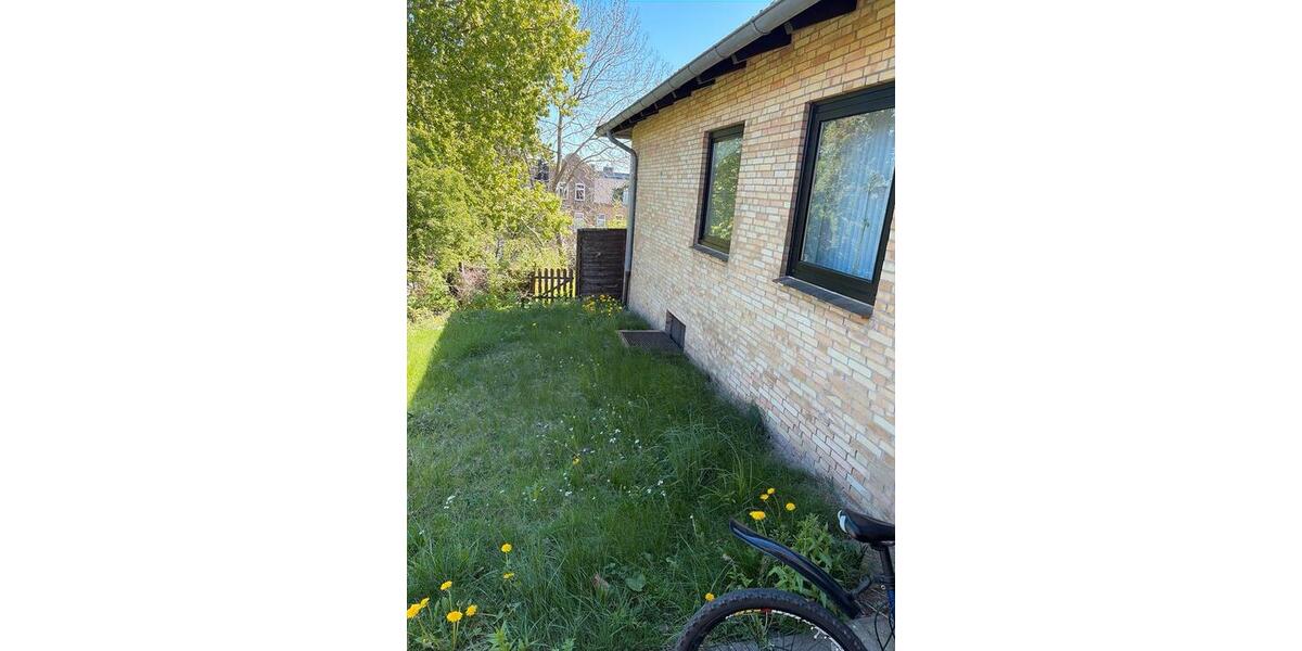 Etagenwohnung Schleswig - 1 Zimmer, 15 m&sup2;, 600&euro; | Angebot:26384566