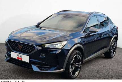 Cupra Formentor 43.814 km 24.890 &euro; Bünde 32257