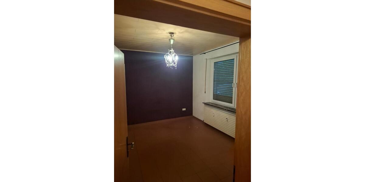 Erdgeschoßwohnung Weeze - 4 Zimmer, 84 m&sup2;, 840&euro; | Angebot:25420336