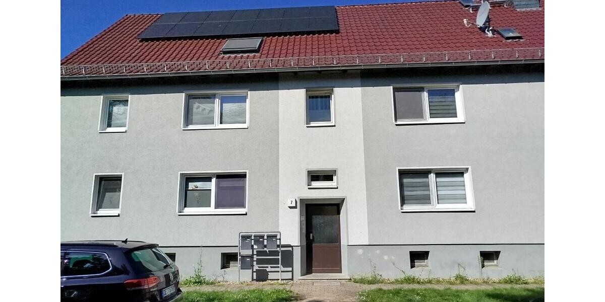 5-Raum-Wohnung im schönen Rodleben 5 zimmer