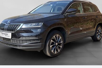 Skoda Karoq 44.353 km 19.480 &euro; Werdohl 58791