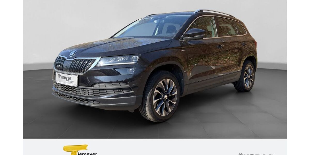 Skoda Karoq 44.353 km 19.480 &euro; Werdohl 58791