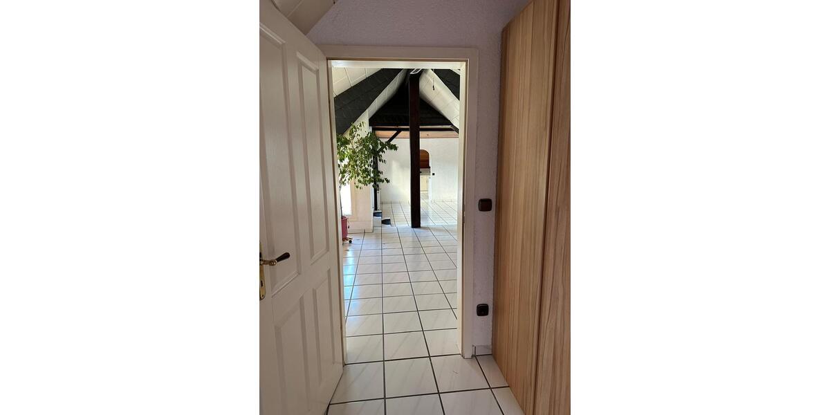 Etagenwohnung Idar-Oberstein Oberstein - 4 Zimmer, 107 m&sup2;, 950&euro; | Angebot:26375467