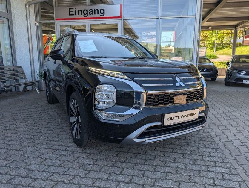 Outlander