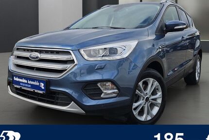 Ford Kuga 110.447 km 15.250 &euro; Dorf Mecklenburg/Wismar 23972