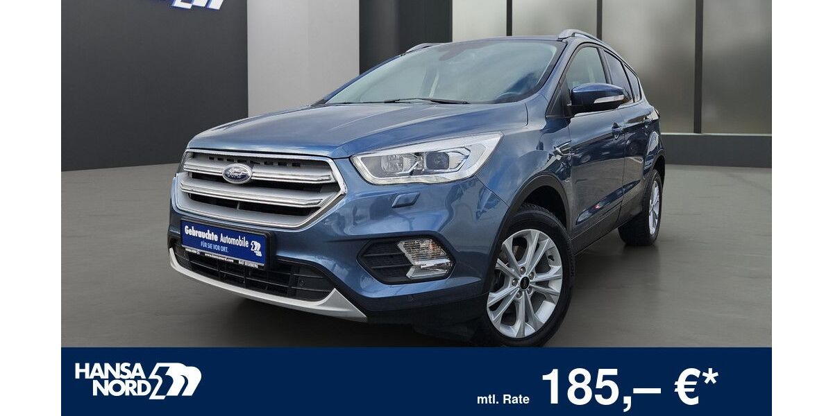 Ford Kuga 110.447 km 15.250 &euro; Dorf Mecklenburg/Wismar 23972