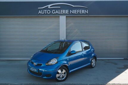 Toyota Aygo (X) 79.130 km 6.970 &euro; Niefern- Öschelbron 75223