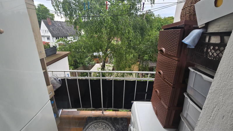 ObjNr:19699 - KAPITALANLAGE - MFH mit 4 Einheiten zentral in Frankenthal 8 zimmer