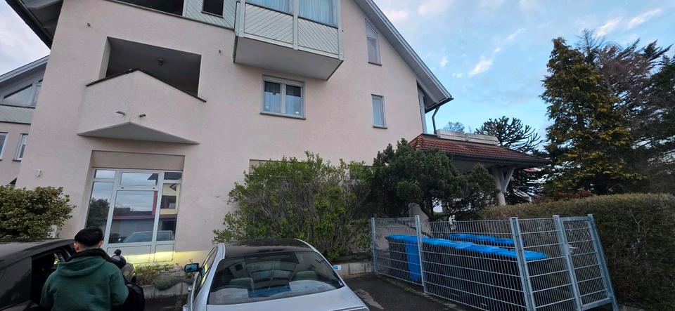 Gewerbeobjekt Friedrichshafen - 570&euro; | Angebot:26421587