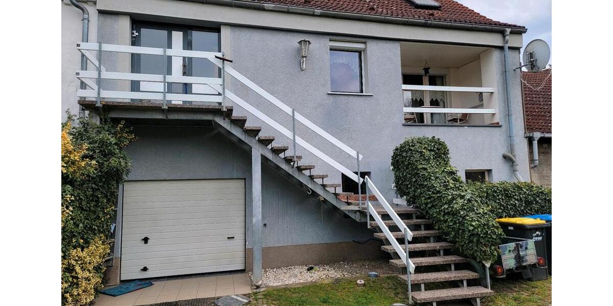 Reihenhaus Naumburg (Saale) - 4 Zimmer, 110 m&sup2;, 167.000&euro; | Angebot:26199116