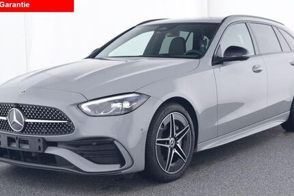 Mercedes-Benz C 200 23.500 km 43.987 &euro; Stralsund 18439