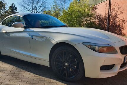 BMW Z4 174.500 km 14.500 &euro; Hollenstedt 21279