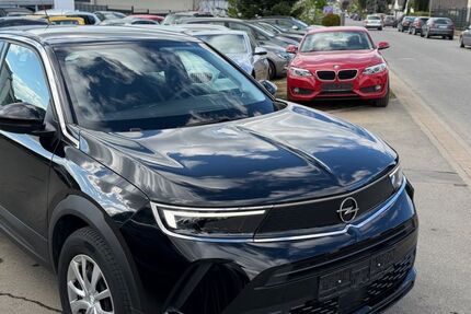 Opel Mokka 65.000 km 13.499 &euro; Gundelsheim 74831