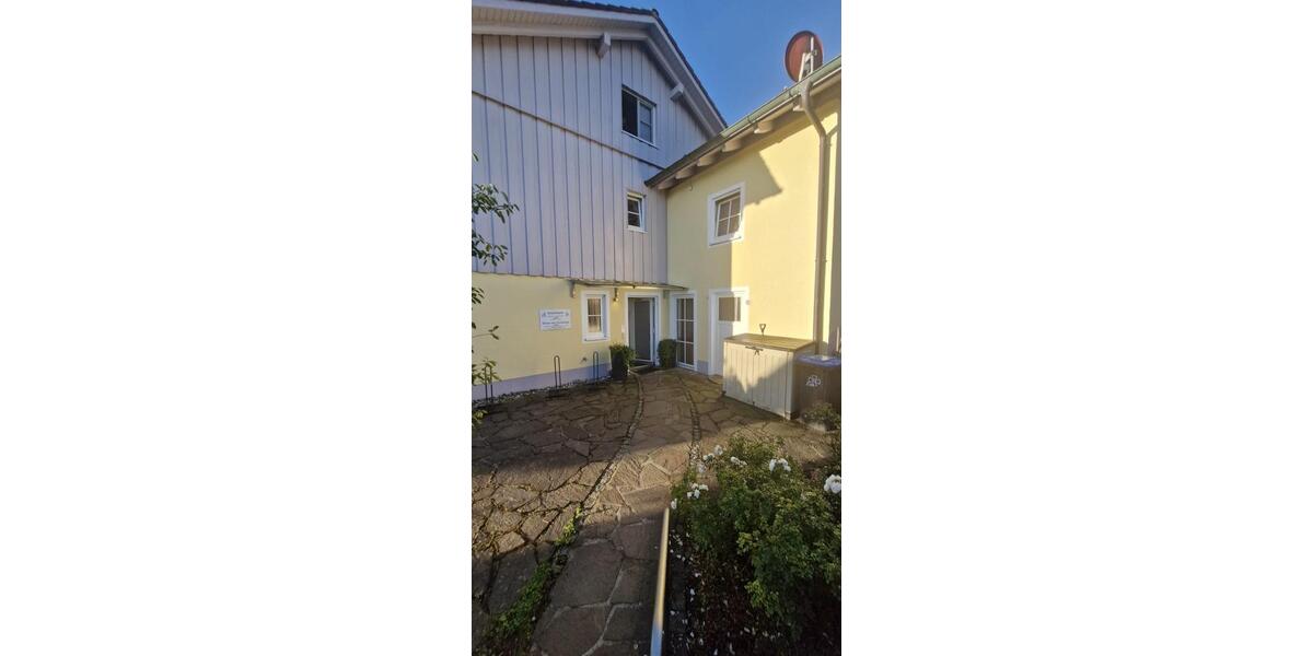 Schöne 4-Zimmerwohnung in 82386 Oberhausen 4 zimmer