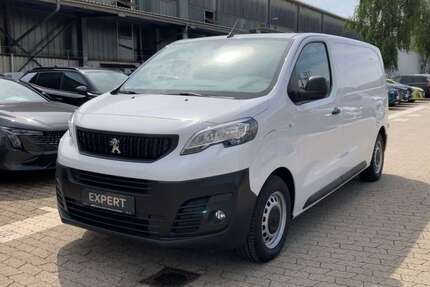 Peugeot Expert 1.500 km 23.990 &euro; Neufahrn 85375